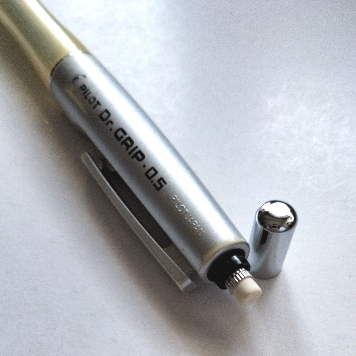 パイロット PILOT ドクターグリップ Dr GRIP 旧型 シャープ パイロット PILOT ドクターグリップ Dr GRIP 旧型 シャープ