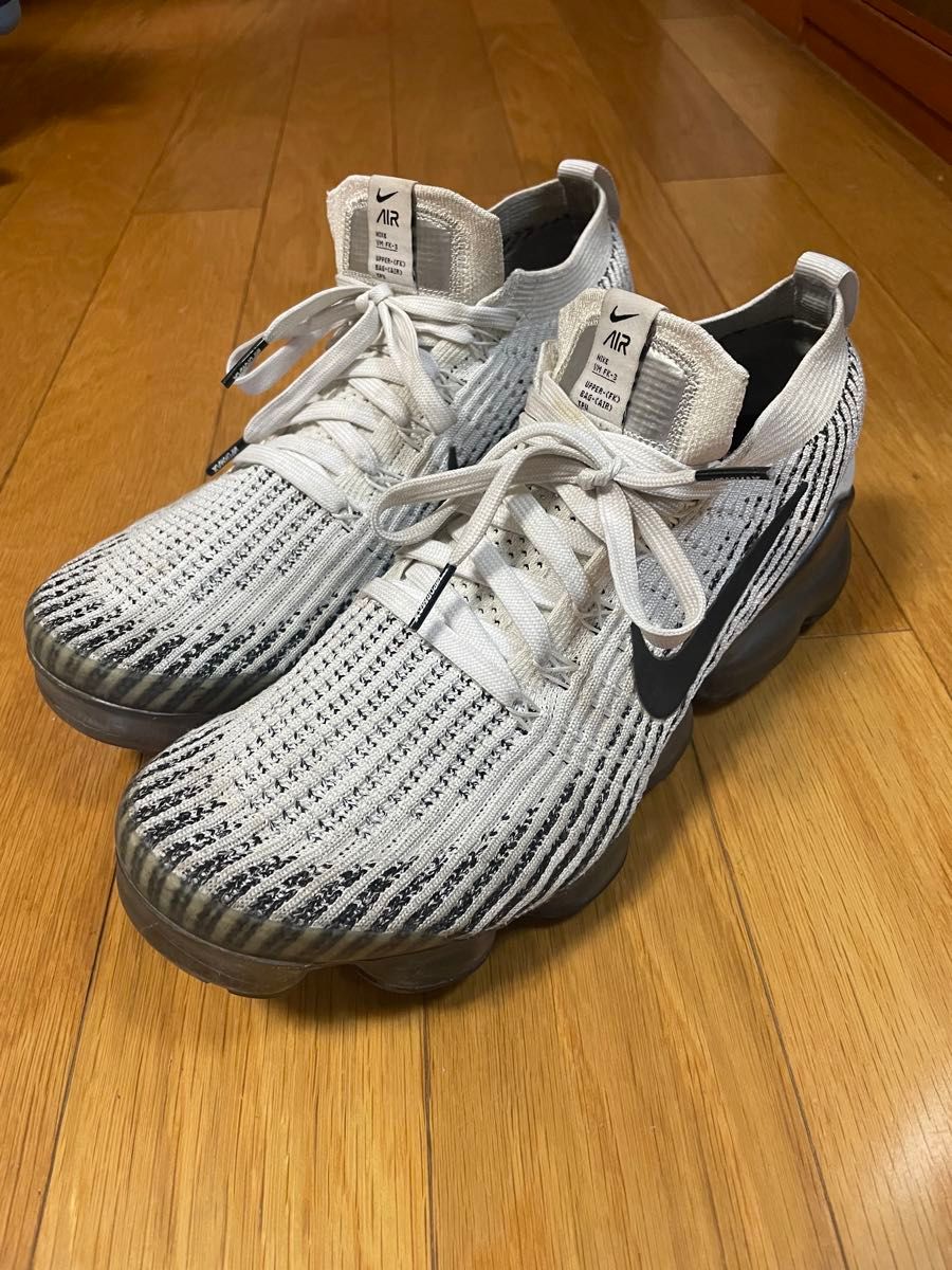 NIKE AIR VAPORMAX FLYKNIT 3 AJ6900-105 ナイキ ヴェイパー NIKE AIR VAPORMAX FLYKNIT 3 AJ6900-105 ナイキ ヴェイパー