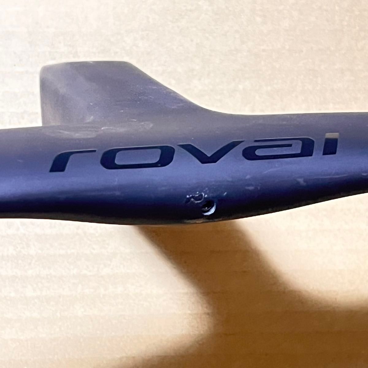 ROVAL RAPIDE COCKPIT 420 × 135 ロバール ラピーデコックピット ROVAL RAPIDE COCKPIT 420 × 135 ロバール ラピーデコックピット