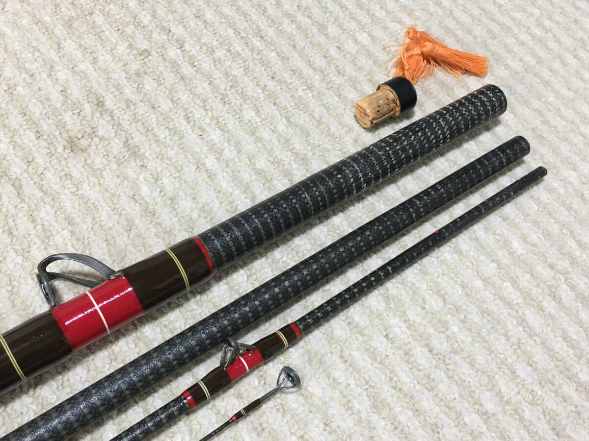 ダイコー KR ウォント 石鯛 63号 540 品 ケブラーリング DAIKO ダイコー KR ウォント 石鯛 63号 540 品 ケブラーリング DAIKO