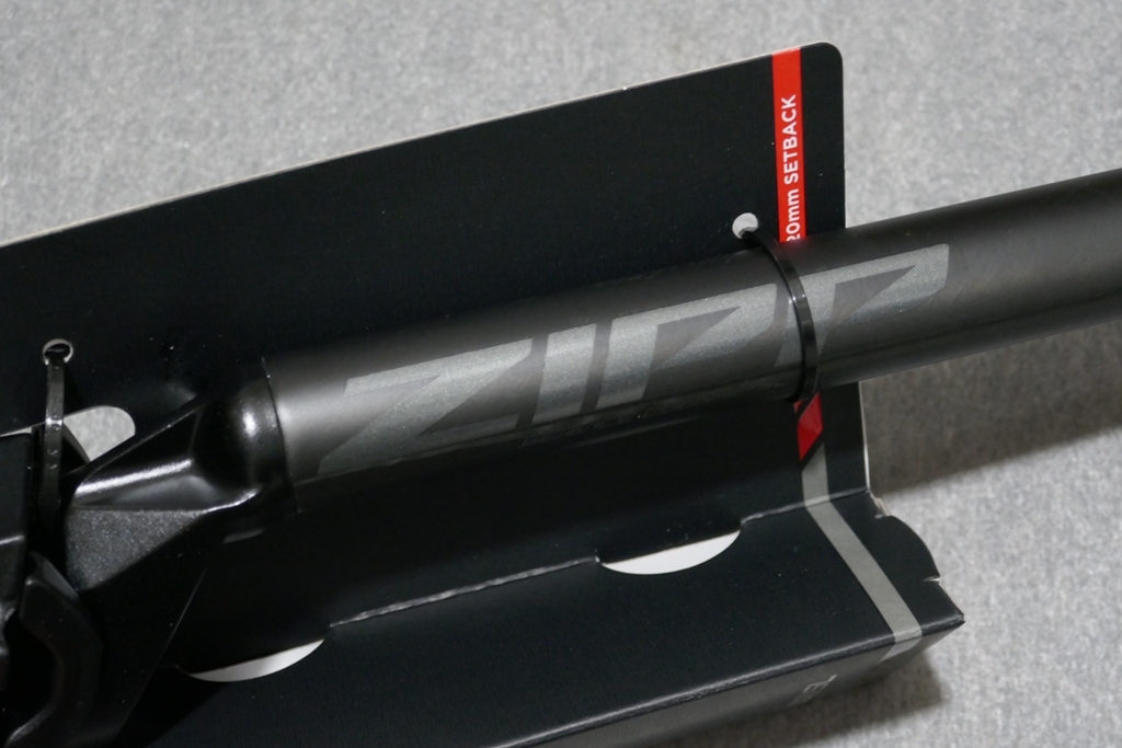 ZIPP SERVICE COURSE SL SEAT PILLAR ジップ シートポスト ZIPP SERVICE COURSE SL SEAT PILLAR ジップ シートポスト
