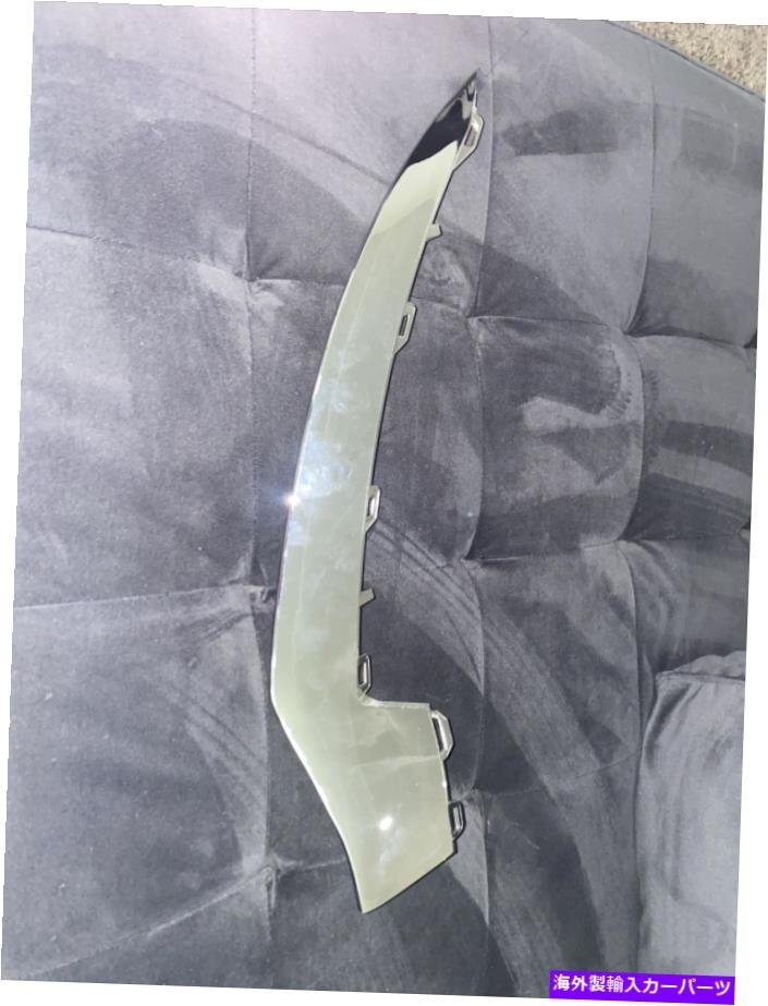 メルセデスベンツEクラスクーペ2013-2015クロムトリムモールディングmercedes benz E class coupe 2013-2015 Chrome Trim Molding
