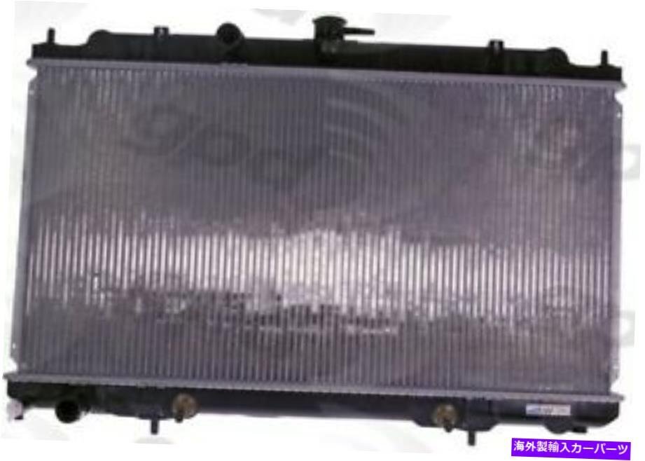 ラジエーターグローバルパーツディストリビューター2346cRadiator Global Parts Distributors 2346C