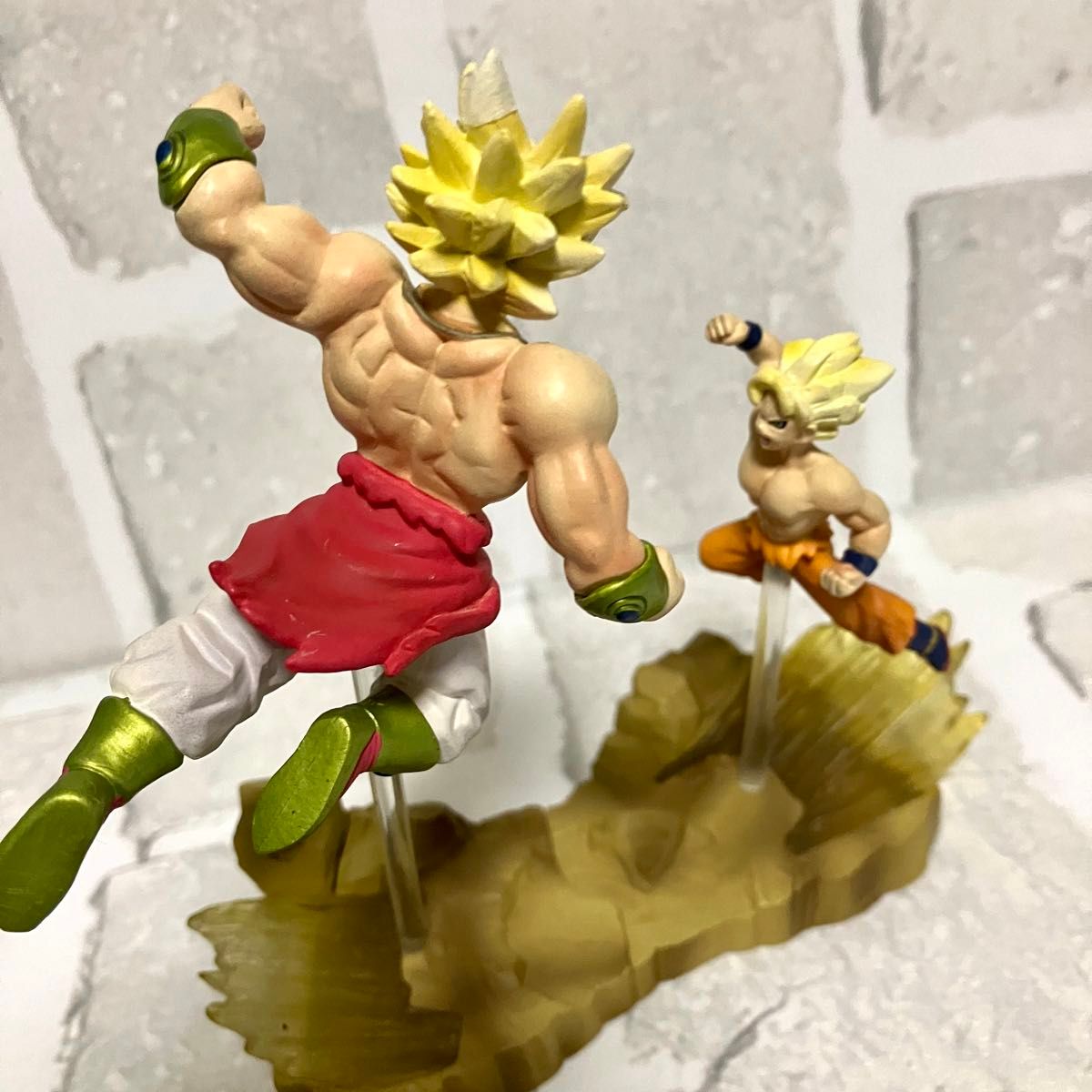 ドラゴンボールカプセル フィギュア ドラカプ|Yahoo!フリマ(旧 ドラゴンボールカプセル フィギュア ドラカプ|Yahoo!フリマ(旧