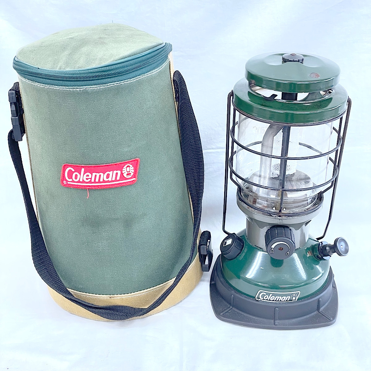 Z949 Coleman コールマン 200A700 ホワイトガソリンランタン Z949 Coleman コールマン 200A700 ホワイトガソリンランタン