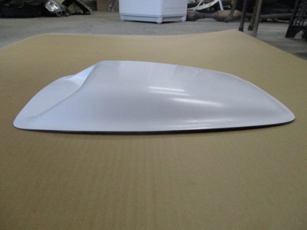 ZERO LINE all-purpose bonnet duct type 2 processing for M300S M312S M600S M601S M700S Boon X4 L700S L700V L250S L250V Mira Gino Avy 