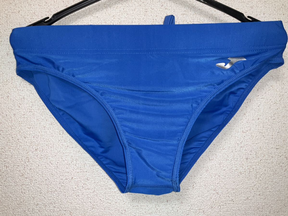 旧モデル】Joma製 ハイレグレーシングブルマ(青 2XLサイズ 旧モデル】Joma製 ハイレグレーシングブルマ(青 2XLサイズ