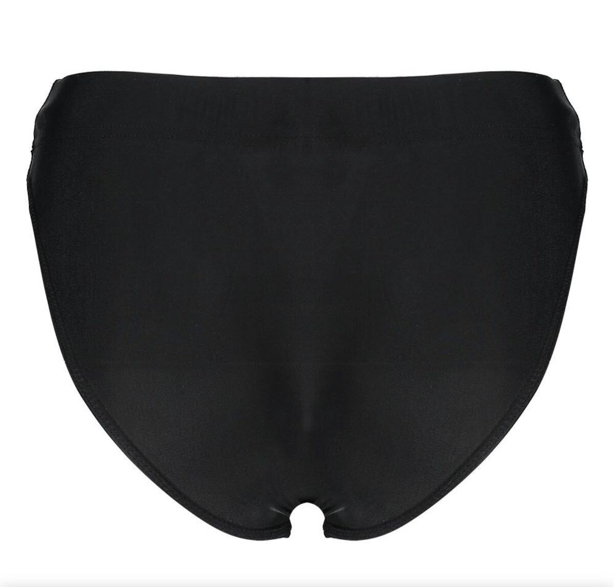 旧モデル】Joma製 ハイレグレーシングブルマ(黒 2XLサイズ 旧モデル】Joma製 ハイレグレーシングブルマ(黒 2XLサイズ
