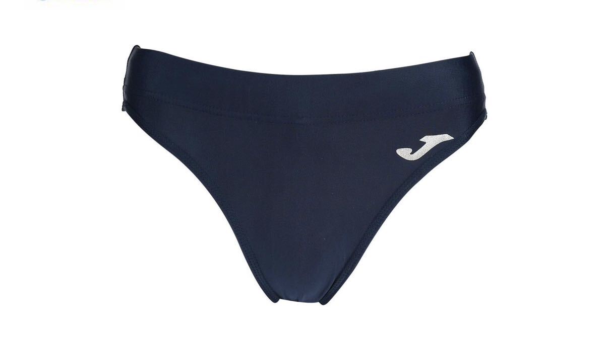旧モデル】Joma製 ハイレグレーシングブルマ(ネイビー 2XLサイズ 旧モデル】Joma製 ハイレグレーシングブルマ(ネイビー 2XLサイズ