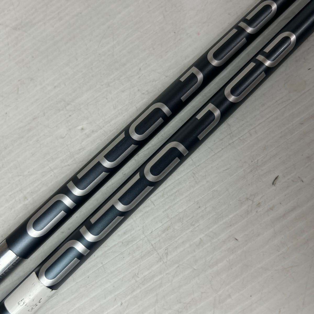 ピンスリーブ付きG425 純正シャフト 3W 5W 2本セット ALTA J CB ピンスリーブ付きG425 純正シャフト 3W 5W 2本セット ALTA J CB