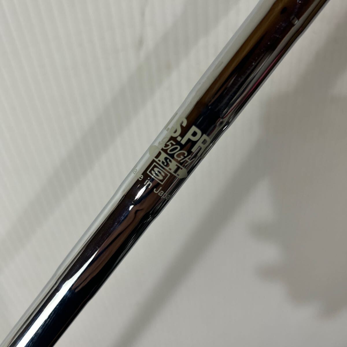 送料無料 SRIXON Z545 4番アイアン #4 4i NSPRO 950GH DST S 送料無料 SRIXON Z545 4番アイアン #4 4i NSPRO 950GH DST S