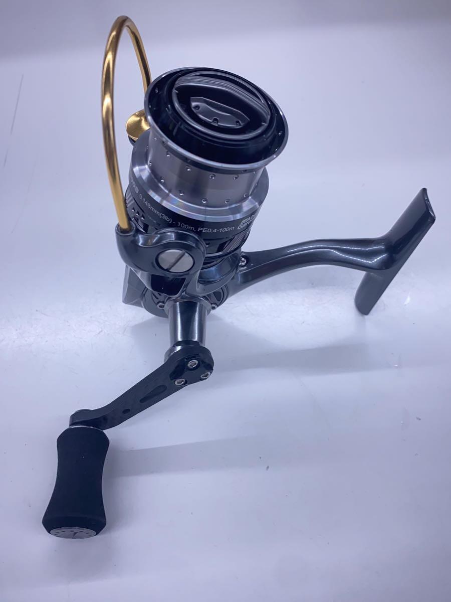 DAIWA HEARTLAND ダイワ ハートランド 別誂冴掛 710AGS 一誠 DAIWA HEARTLAND ダイワ ハートランド 別誂冴掛 710AGS 一誠