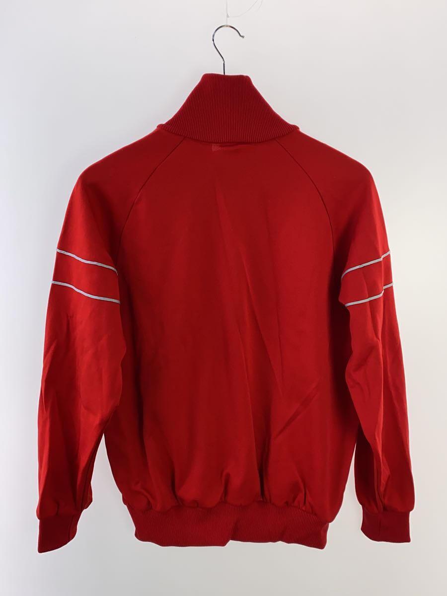adidas◇アディダス/ジャージ/-/-/RED/869118 ジャージ adidas◇アディダス/ジャージ/-/-/RED/869118 ジャージ