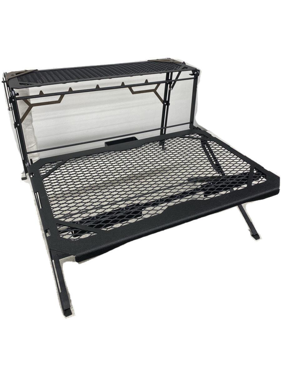 6475円 802Productsハ―フユニット2枚フラットバーナ五徳の蓋 6475円 802Productsハ―フユニット2枚フラットバーナ五徳の蓋