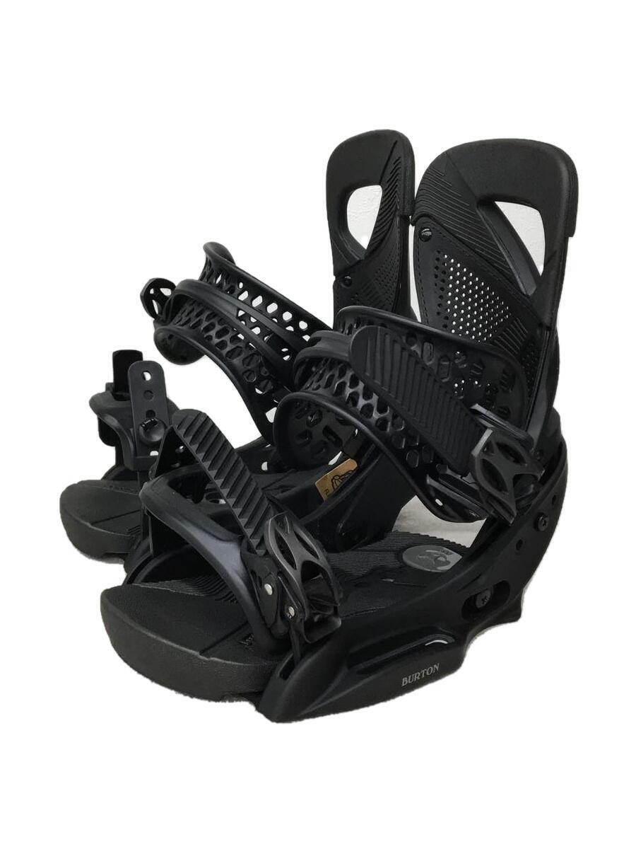 コリアグランドセール BURTON◆LEXA EST/ウィメンズ/M/19-20/ブラック/THE CHANNEL/付属品有り// その他