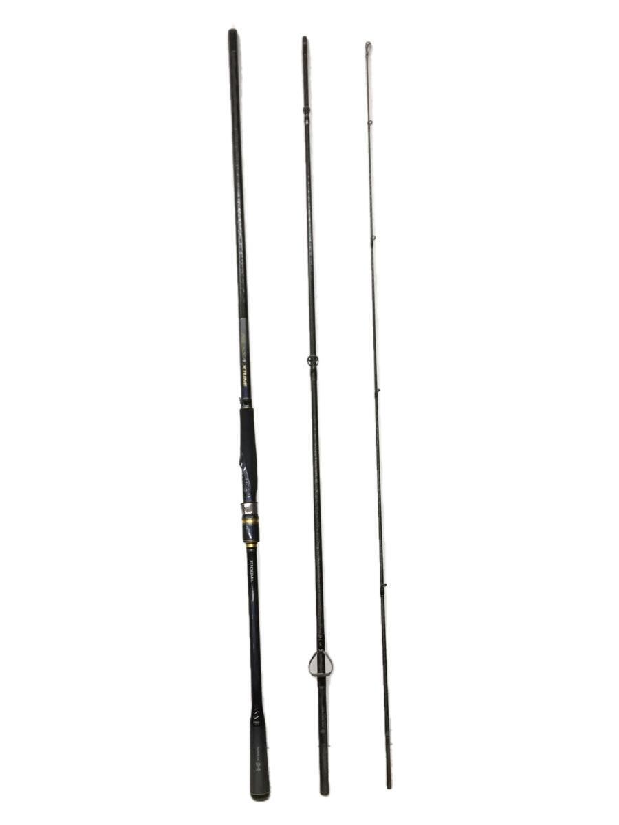SHIMANO◇ネッサエクスチューン S108M+/SWショア/39851// 海水 SHIMANO◇ネッサエクスチューン S108M+/SWショア/39851// 海水