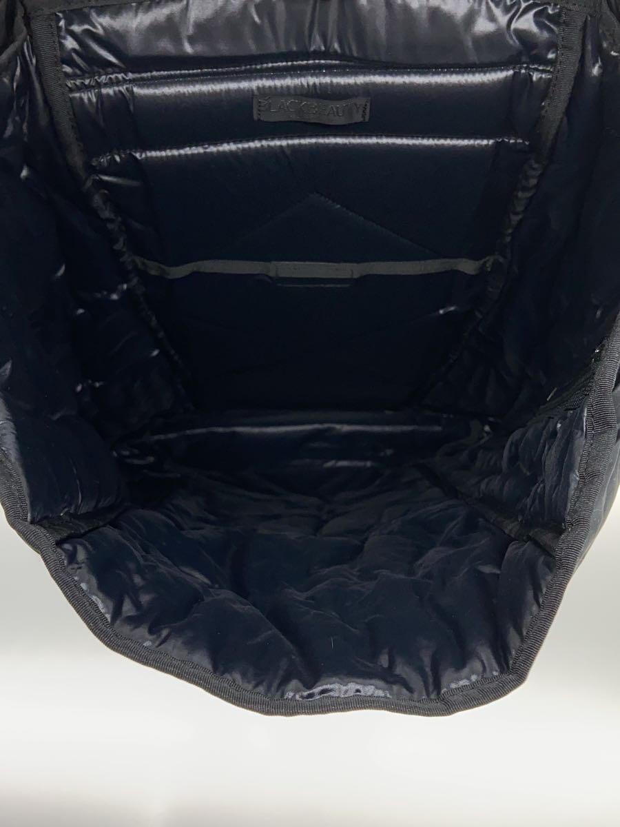 HEAD PORTER◇リュック/-/BLK/ドット/BLACK BEAUTY HEAD PORTER◇リュック/-/BLK/ドット/BLACK BEAUTY