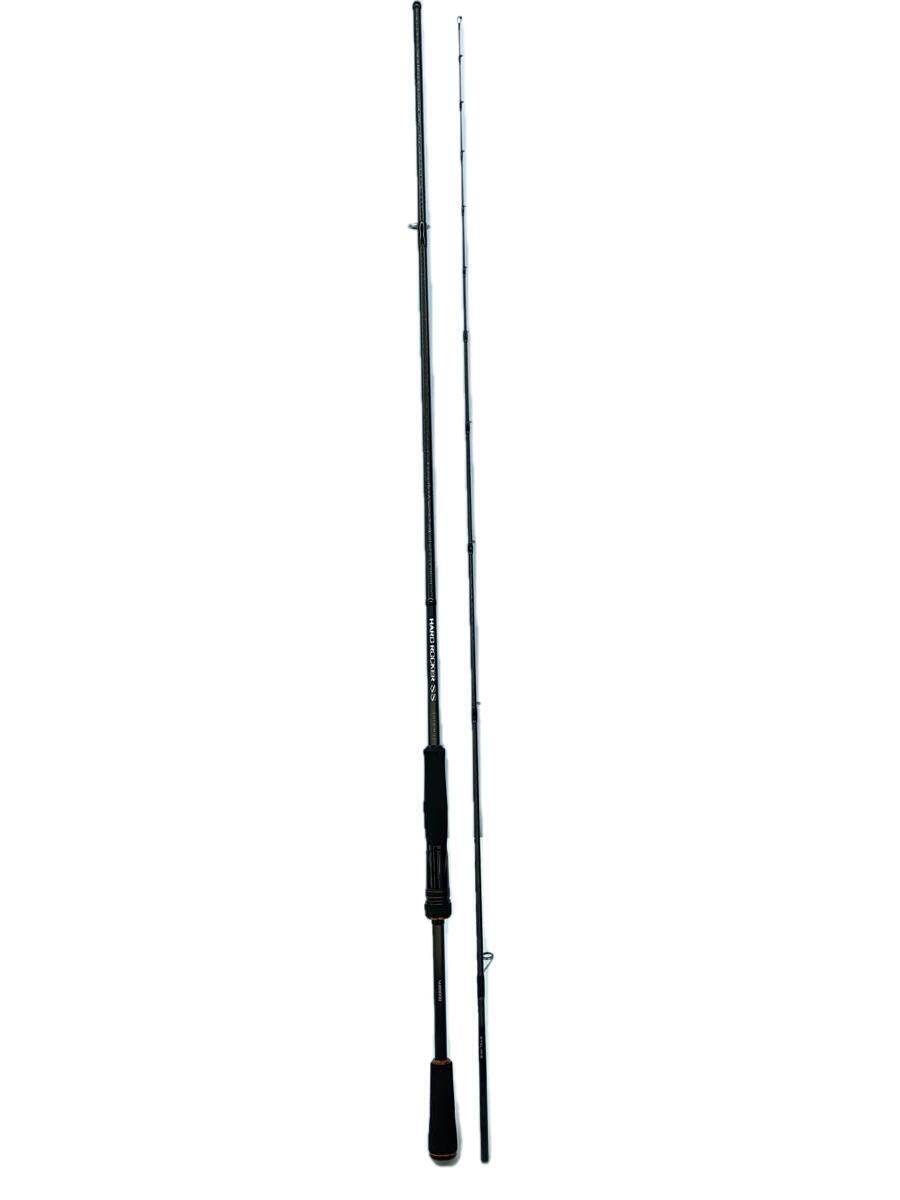 第一ネット 6965円 SHIMANO◇ロッド/SWショア/353177/ハードロッカーSS S73L その他