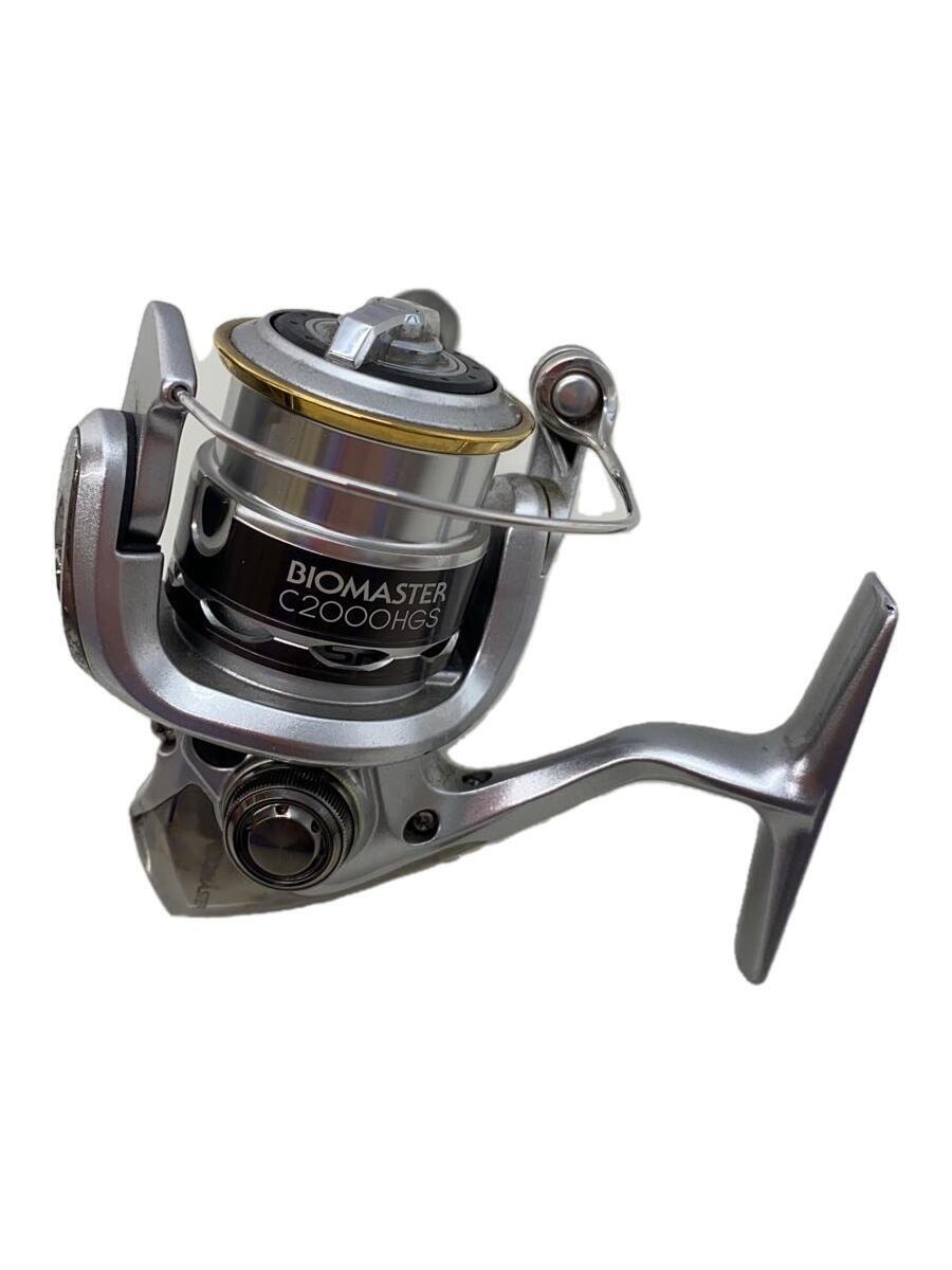 SHIMANO◆リール/SE03B
