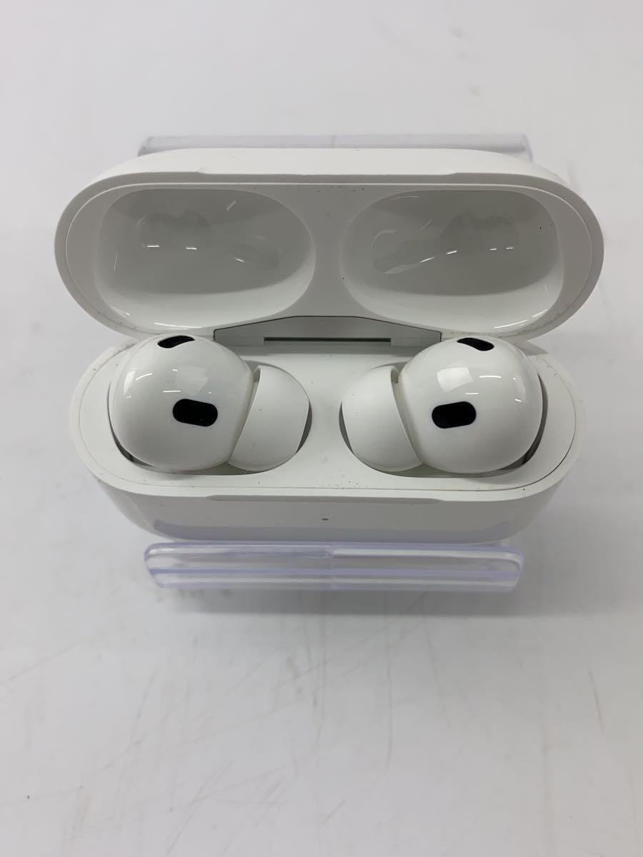 Apple◇AirPods Pro 第2世代 MagSafe充電ケースUSB-C A2968/3047 Apple◇AirPods Pro 第2世代 MagSafe充電ケースUSB-C A2968/3047