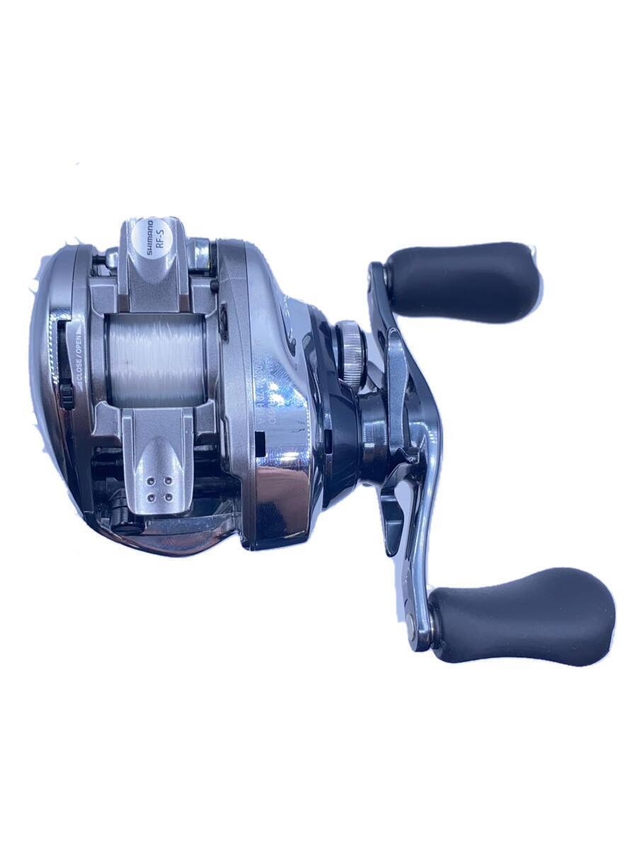 ずっと気になってた SHIMANO◇リール/ベイトリール/5RL172000 フィッシング その他