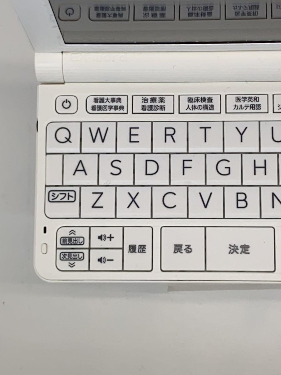 CASIO◇電子辞書 医学書院 IS-N16000 CASIO◇電子辞書 医学書院 IS-N16000