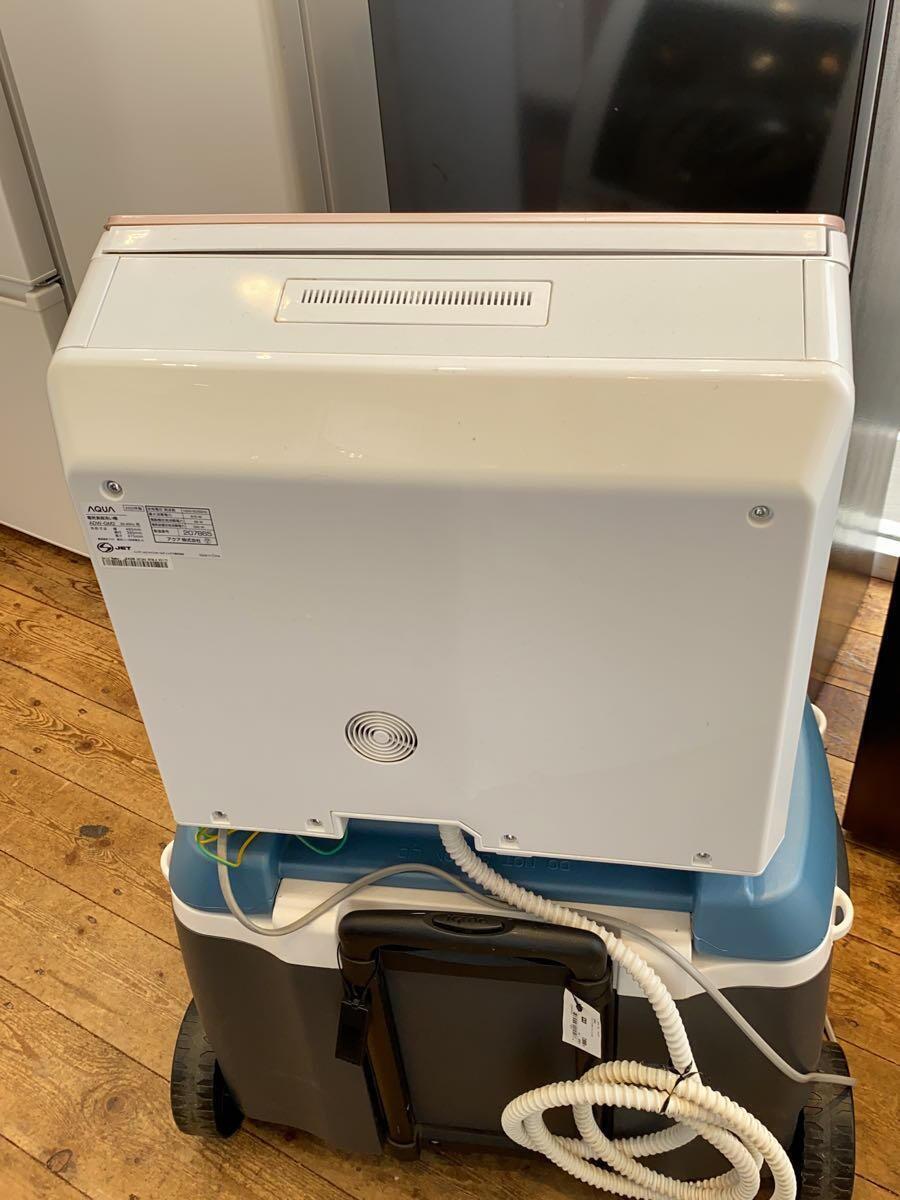 Haier/AQUA(Haier aqua sales)◇食器洗い機 ADW-GM2 キッチン、食卓 Haier/AQUA(Haier aqua sales)◇食器洗い機 ADW-GM2 キッチン、食卓