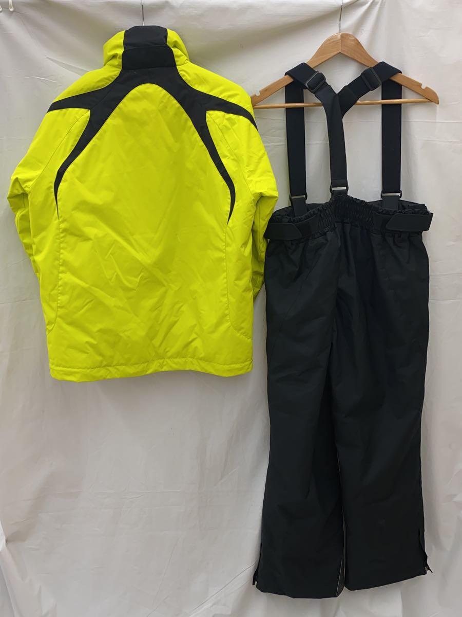 DESCENTE◇デサント/ウェアー/dra-1090t/セットアップ/使用感有 DESCENTE◇デサント/ウェアー/dra-1090t/セットアップ/使用感有