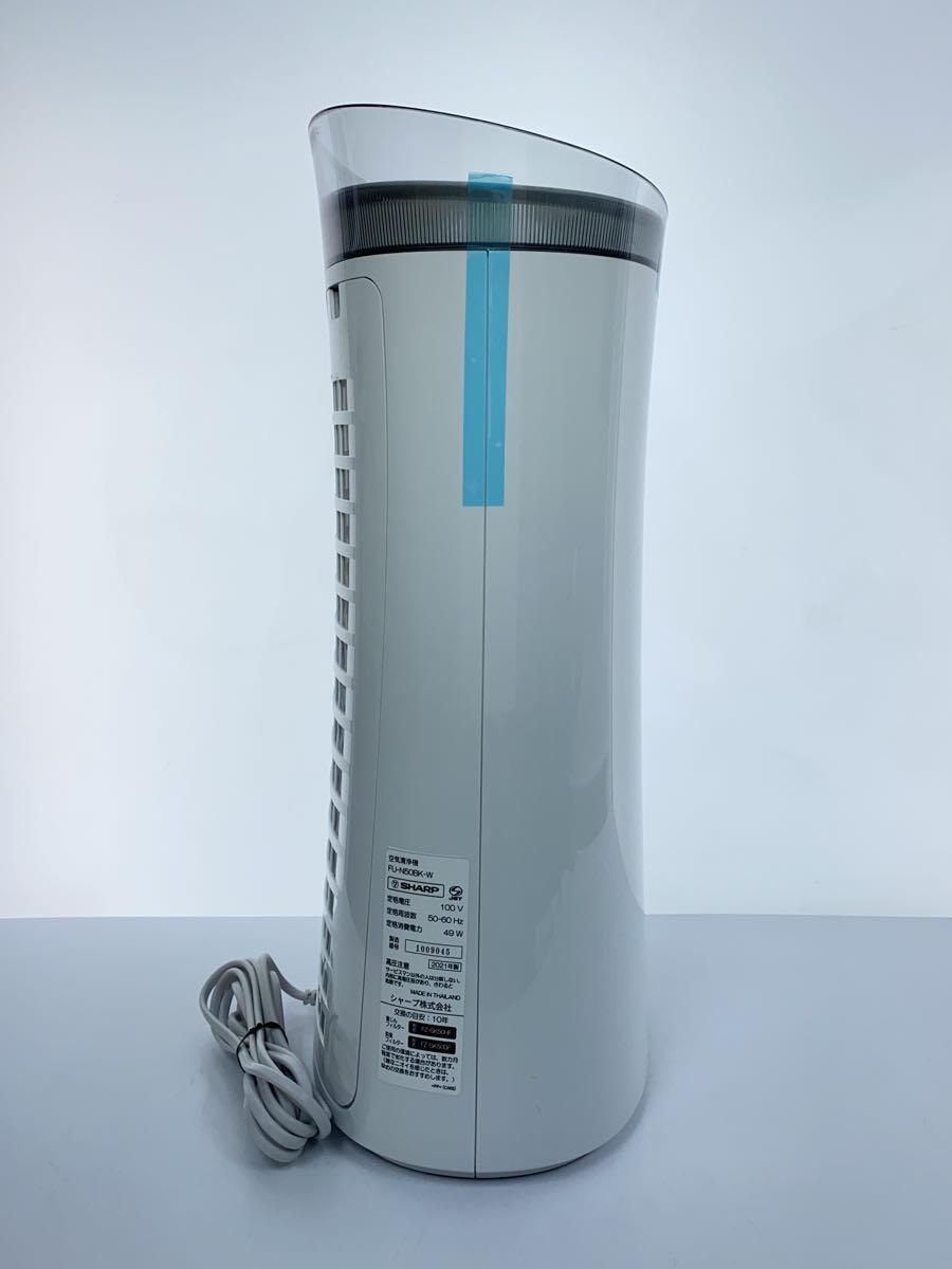 SHARP◇空気清浄機 FU-N50-W 冷暖房、空調