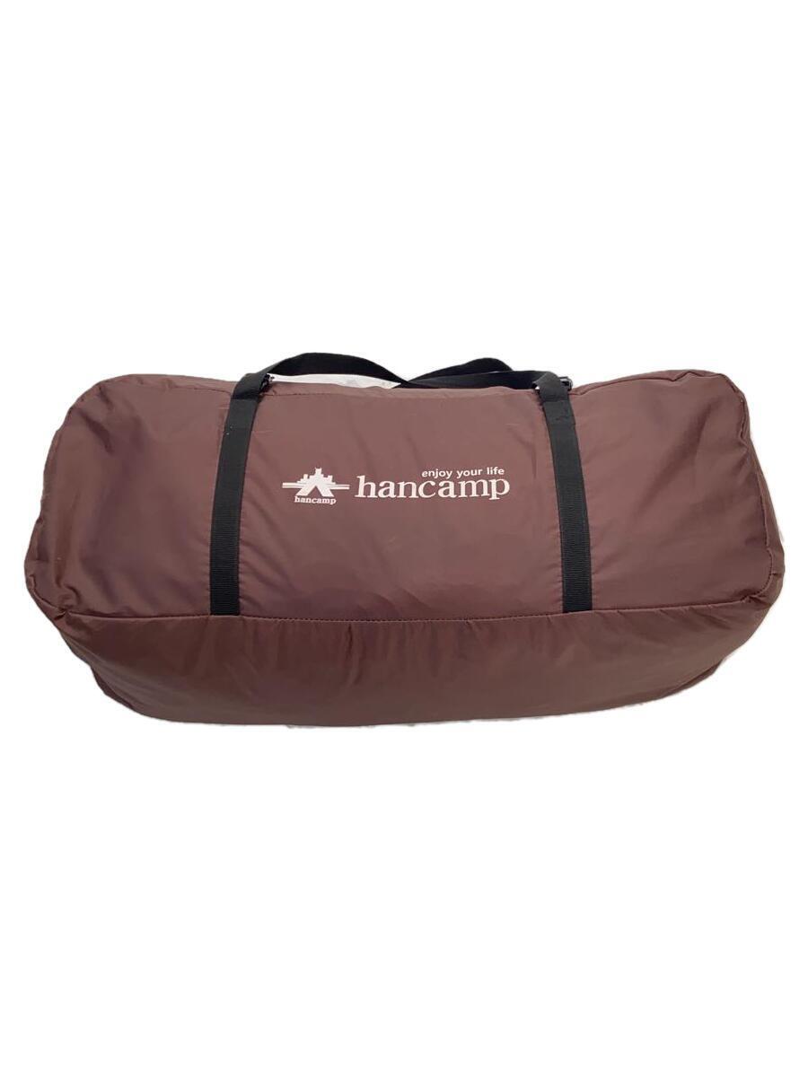 【代引可】 - Yahoo!オークション hancamp/CAMVIL H1 SELLTENT LIVING ~3人用