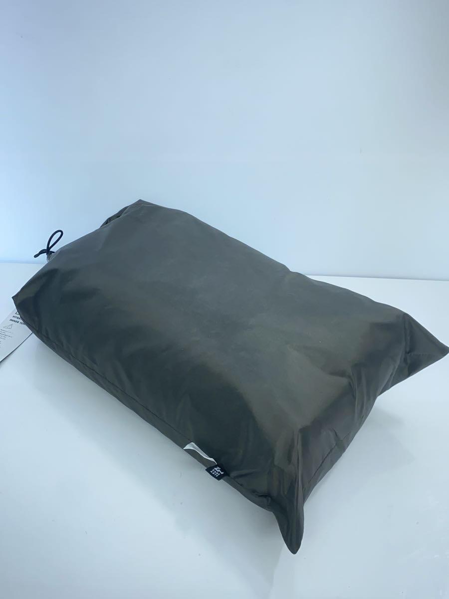 格安新品 ZANE ARTS◆GIGI-1/INNER TENT/テント/2人用/GRY/PS-111 その他