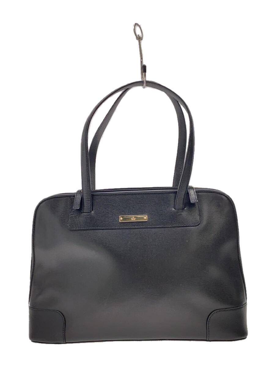 GUCCI◇トートバッグ/-/BLK/002-1122 2684 GUCCI◇トートバッグ/-/BLK/002-1122 2684