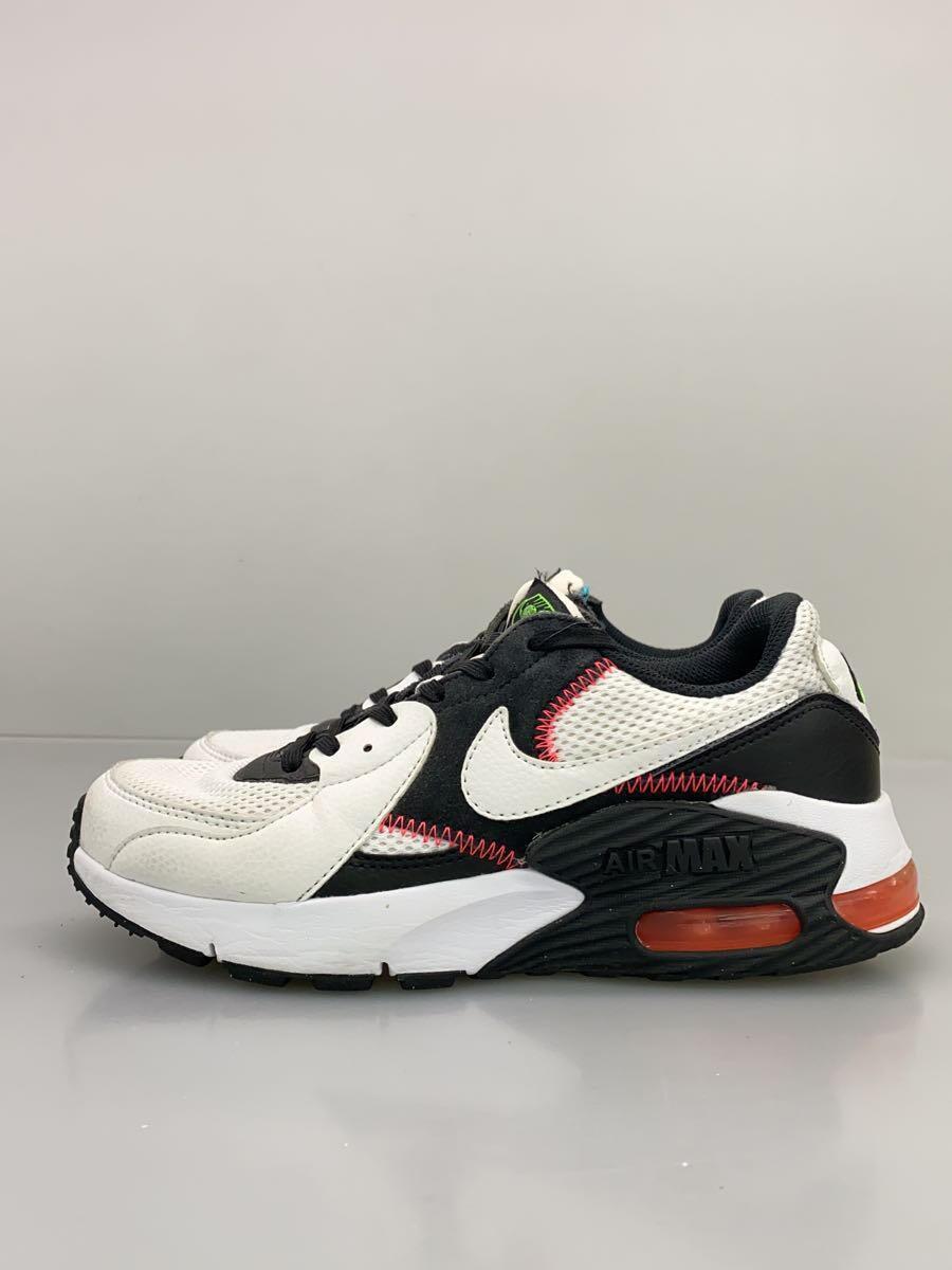 NIKE*AIR MAX EXCEE_ air max e comb -/23cm/WHT