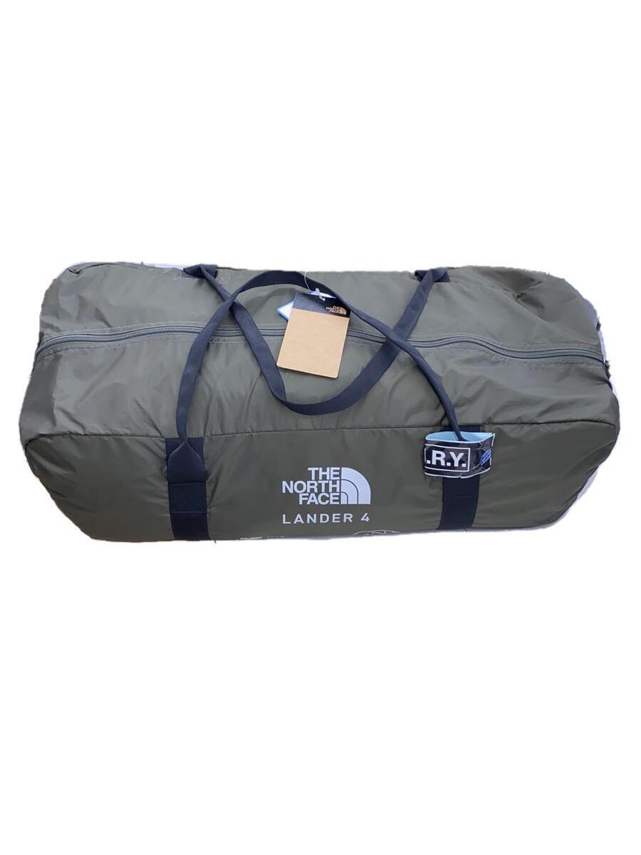 THE NORTH FACE◇テント/4~6人用/KHK キャンプ、アウトドア用品 THE NORTH FACE◇テント/4~6人用/KHK キャンプ、アウトドア用品