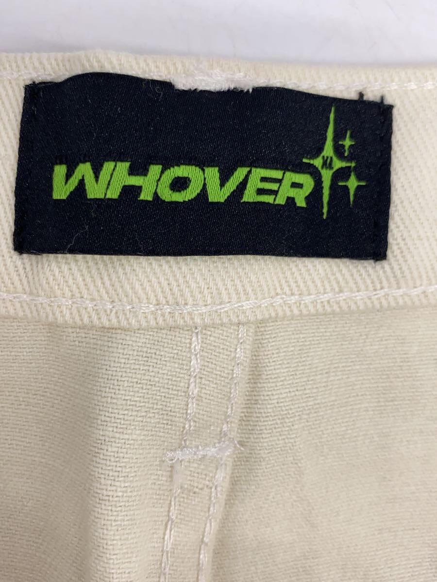 SUPPLIER◆WHOVER SUPPLIER/STAR JEANS/WHT