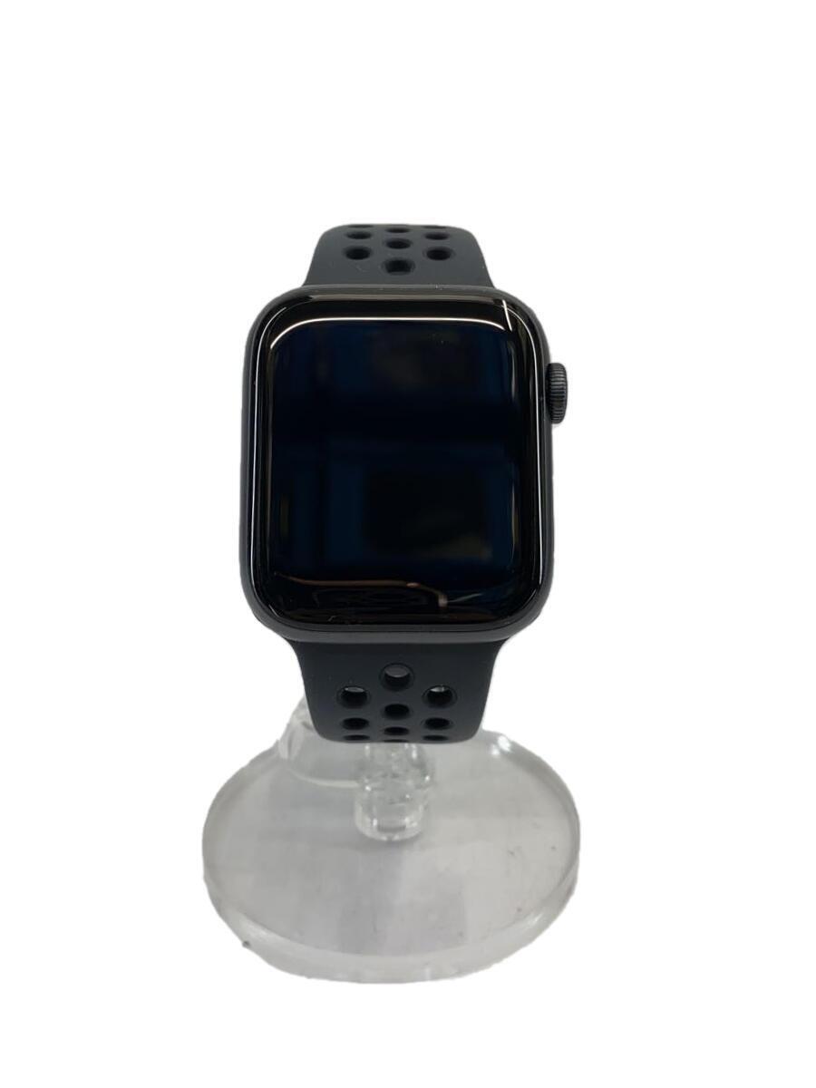 Apple◇Apple Watch Series 6 GPSモデル 44mm MG173J/A Apple◇Apple Watch Series 6 GPSモデル 44mm MG173J/A