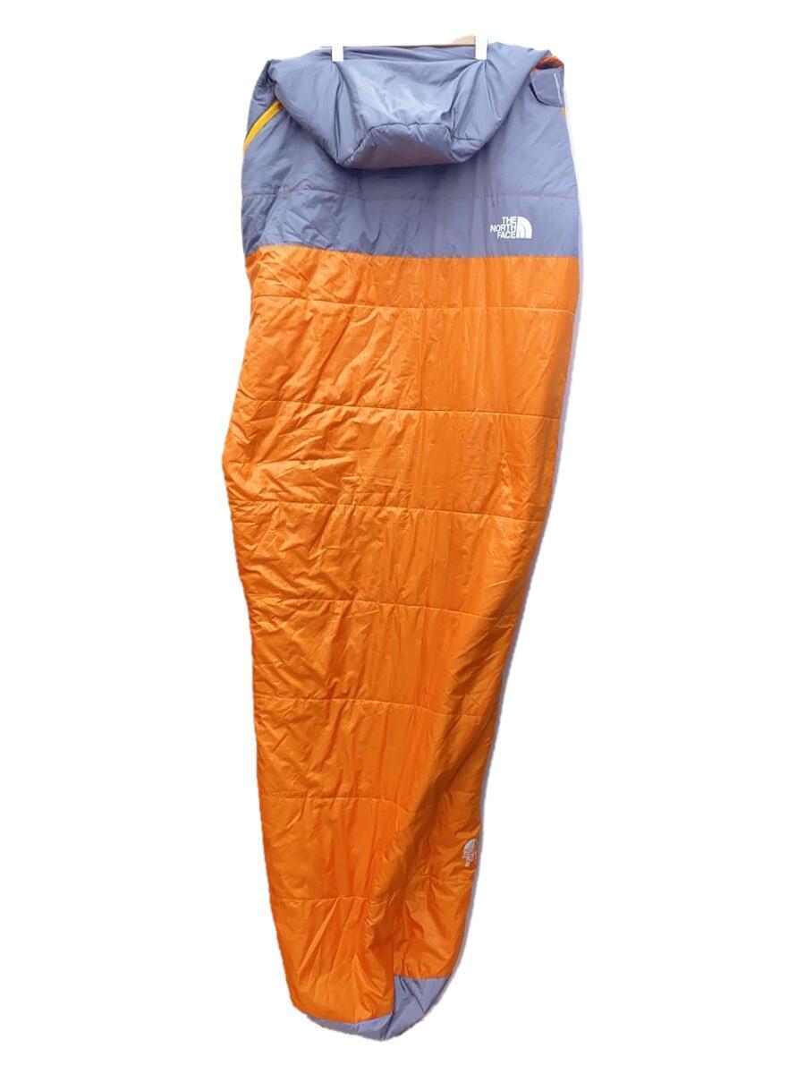 高評価の贈り物 THE NORTH FACE◇シュラフ/GRY その他