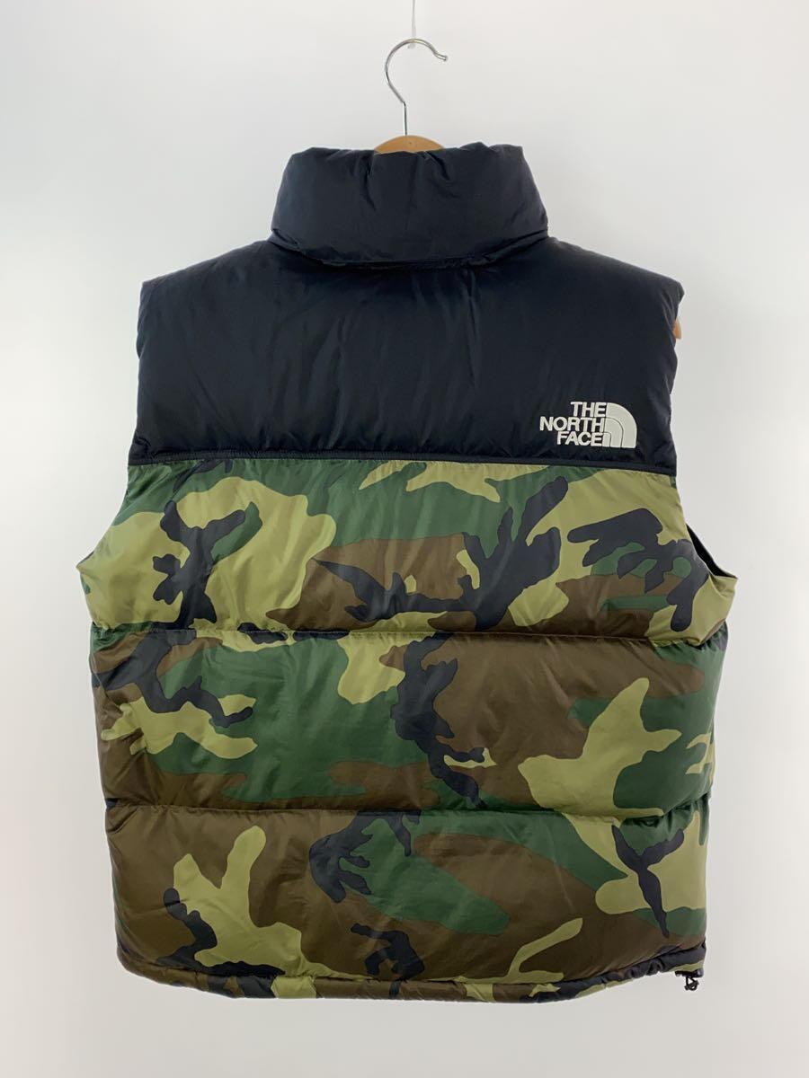 THE NORTH FACE◇NOVELTY NUPTSE VEST_ノベルティヌプシベスト/L THE NORTH FACE◇NOVELTY NUPTSE VEST_ノベルティヌプシベスト/L
