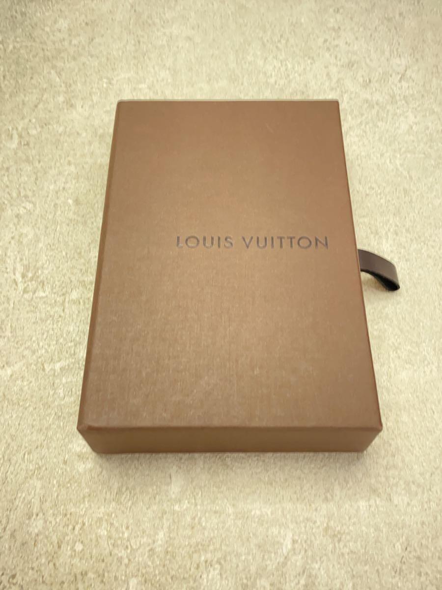 LOUIS VUITTON◇オーガナイザー・ドゥ・ポッシュ_ダミエ・グラ LOUIS VUITTON◇オーガナイザー・ドゥ・ポッシュ_ダミエ・グラ