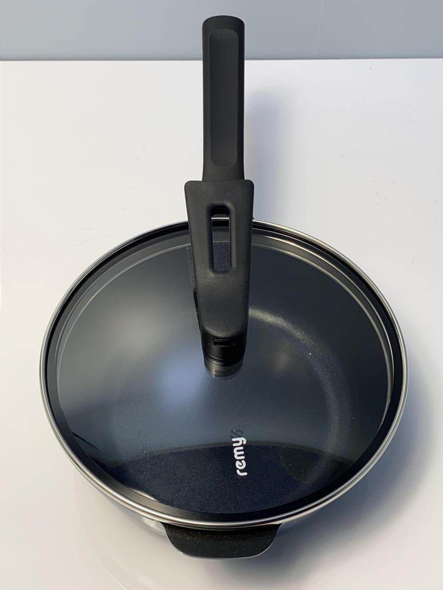レミパンミニ/20cm/フライパン/NVY/RHF-403(一般)|売買された レミパンミニ/20cm/フライパン/NVY/RHF-403(一般)|売買された