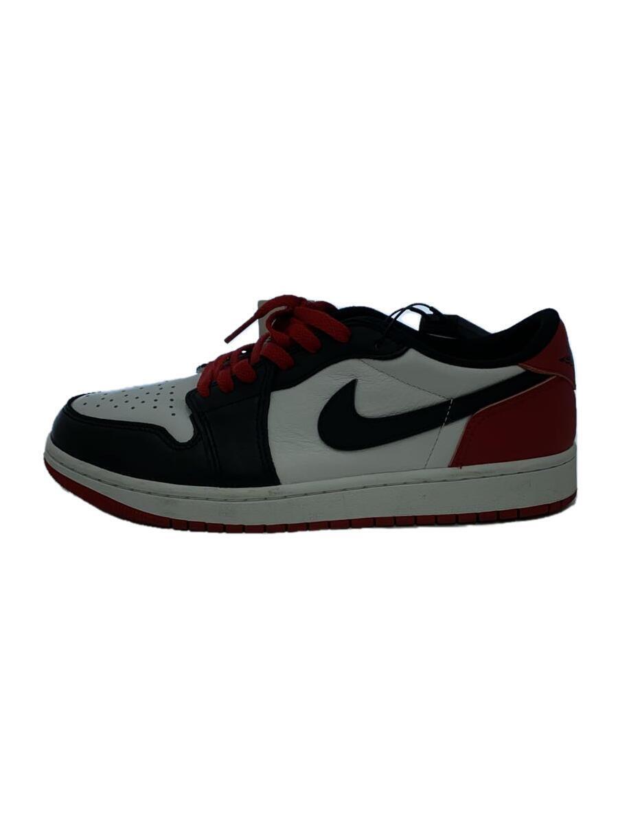 NIKE◆AIR JORDAN 1 LOW_エア ジョーダン 1 LOW/27cm