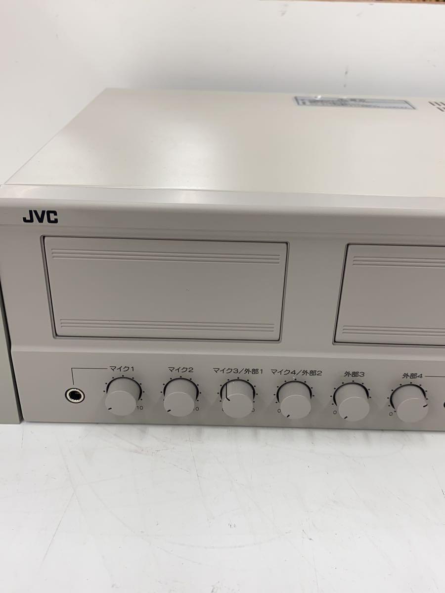 Yahoo!オークション - JVC・Victor 業務用システム/アンプ/PA-904