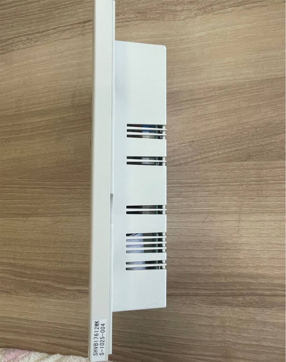 SHVB17612WK インターホン National 領収書可インボイス対応 SHVB17612WK インターホン National 領収書可インボイス対応