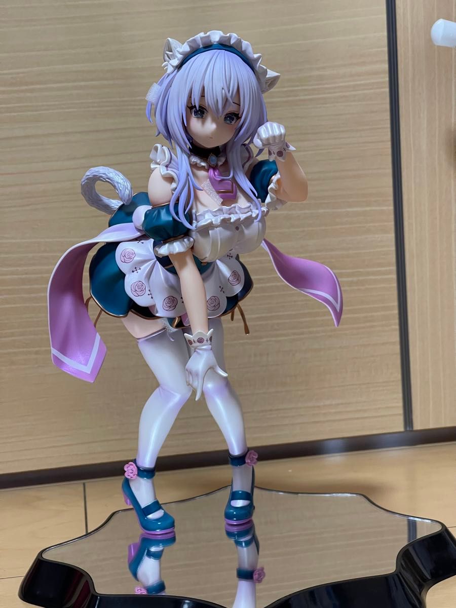 KDcolle 『ライアー・ライアー』 原作版 姫路白雪 1/6 完成品 KDcolle 『ライアー・ライアー』 原作版 姫路白雪 1/6 完成品