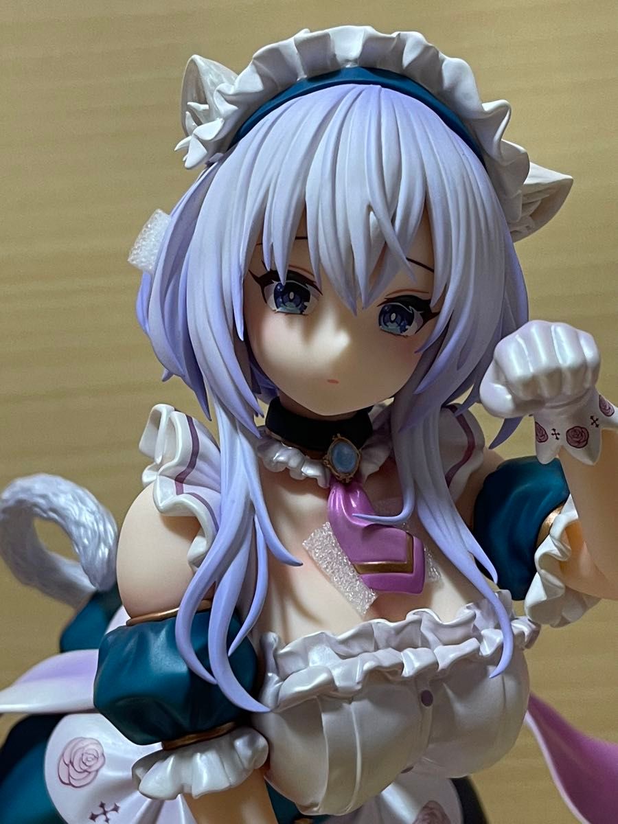 KDcolle 『ライアー・ライアー』 原作版 姫路白雪 1/6 完成品 KDcolle 『ライアー・ライアー』 原作版 姫路白雪 1/6 完成品