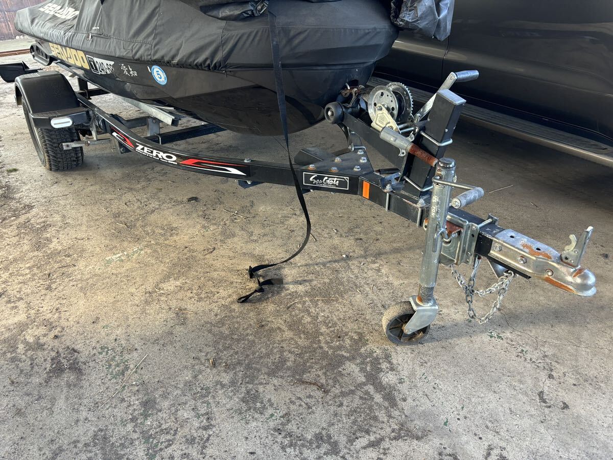 41700円 車検付き ソレックス ゼロ エンケイモデル サン 41700円 車検付き ソレックス ゼロ エンケイモデル サン