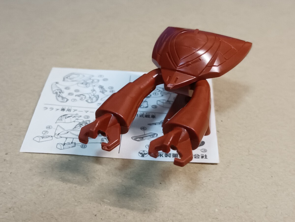 ミニプラモデルほど☆機動戦士ガンダム☆グラブロ☆森永ミルク ミニプラモデルほど☆機動戦士ガンダム☆グラブロ☆森永ミルク
