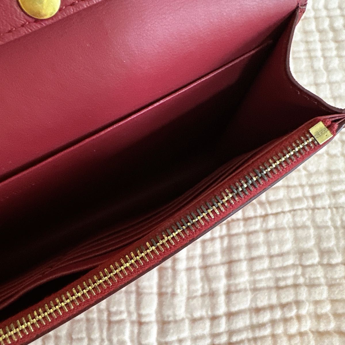 CELINE セリーヌ ショルダーバッグ チェーンウォレット CELINE セリーヌ ショルダーバッグ チェーンウォレット