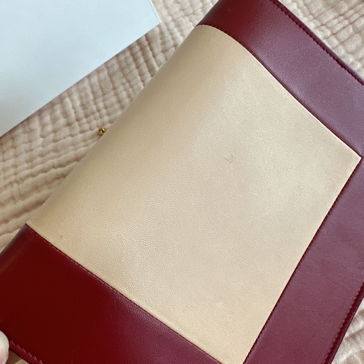 CELINE セリーヌ ショルダーバッグ チェーンウォレット CELINE セリーヌ ショルダーバッグ チェーンウォレット