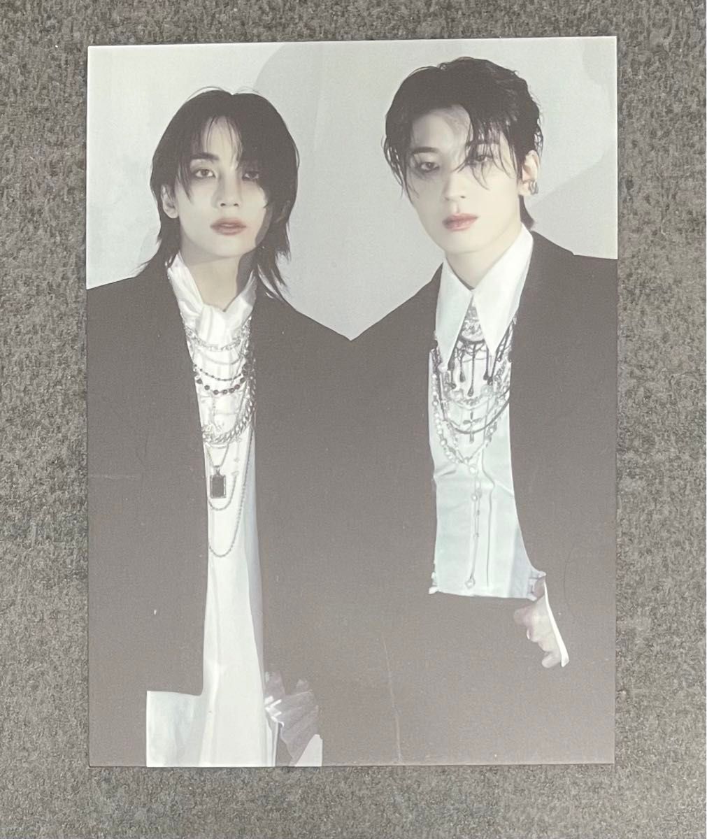 KiT【ウォヌ】seventeen THIS MAN フォトカード トレカ キット KiT【ウォヌ】seventeen THIS MAN フォトカード トレカ キット